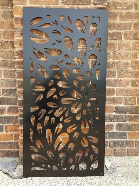 decorative metal sheets uk|decorative exterior metal wall panels.